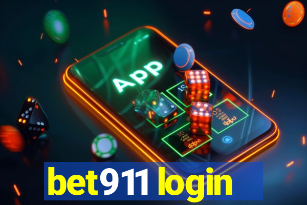 bet911 login